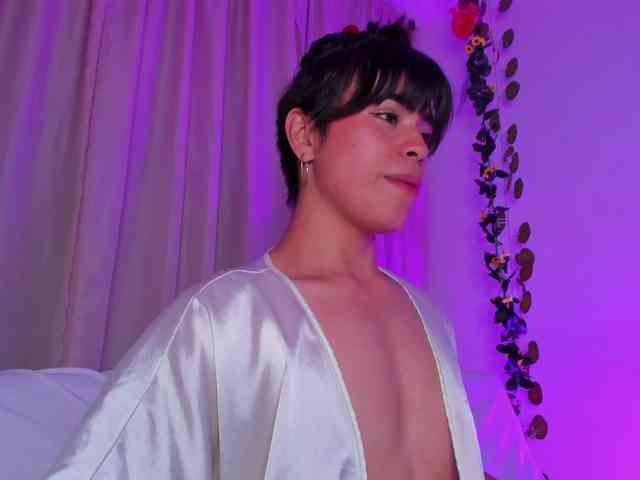 michell-zi Live Webcam on BongaCams