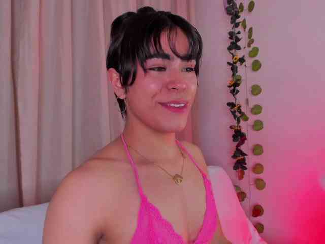 michell-zi Live Webcam on BongaCams