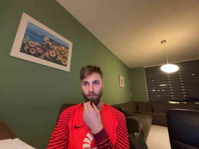 Felixxzan Live Webcam on BongaCams