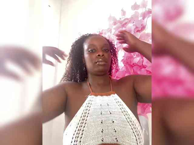 Ellababieee webcam