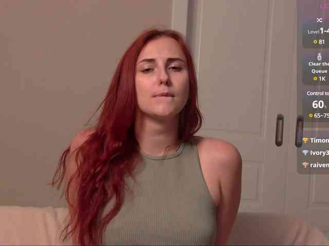 Jesstas webcam
