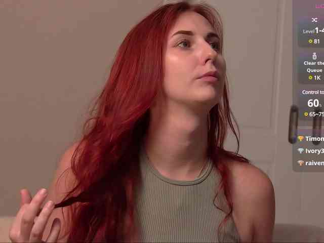 Jesstas webcam