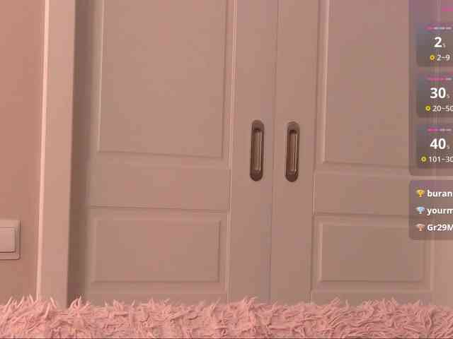 Jesstas webcam