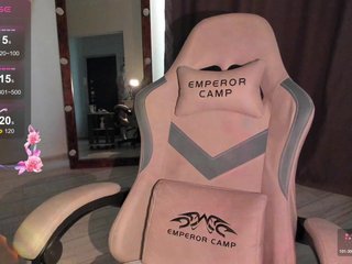 lanayounes Porn Show