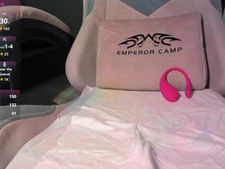 lanayounes Porn Show