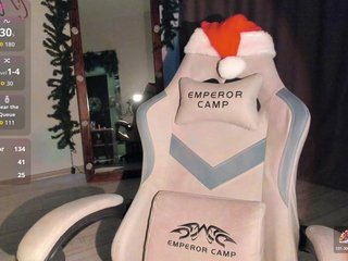 lanayounes Porn Show