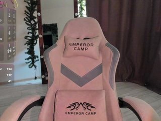 lanayounes Porn Show