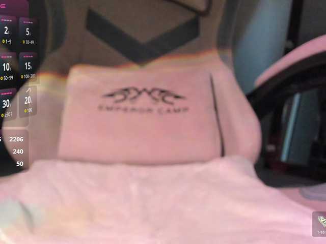 lanayounes's BongaCams show and profile