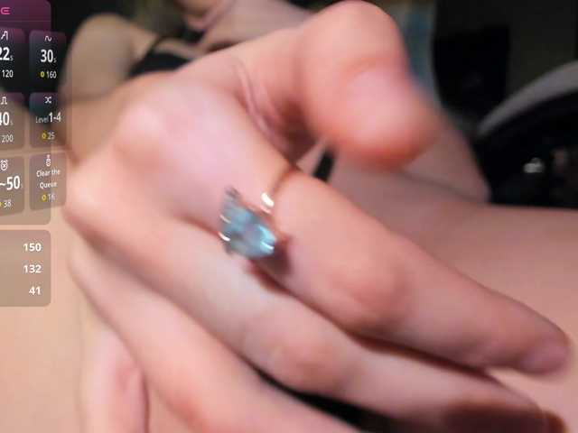 lanayounes's BongaCams show and profile