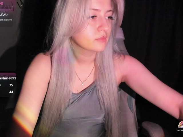 lanayounes's BongaCams show and profile