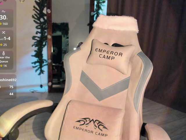 lanayounes's BongaCams show and profile