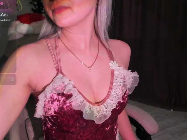 lanayounes's BongaCams show and profile