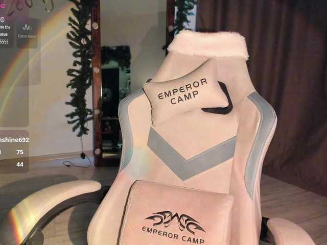 lanayounes's BongaCams show and profile