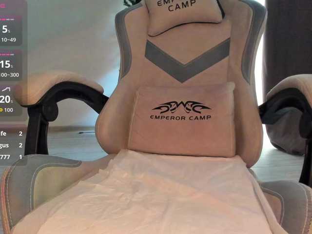 lanayounes's BongaCams show and profile