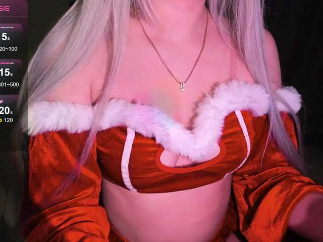 lanayounes's BongaCams show and profile