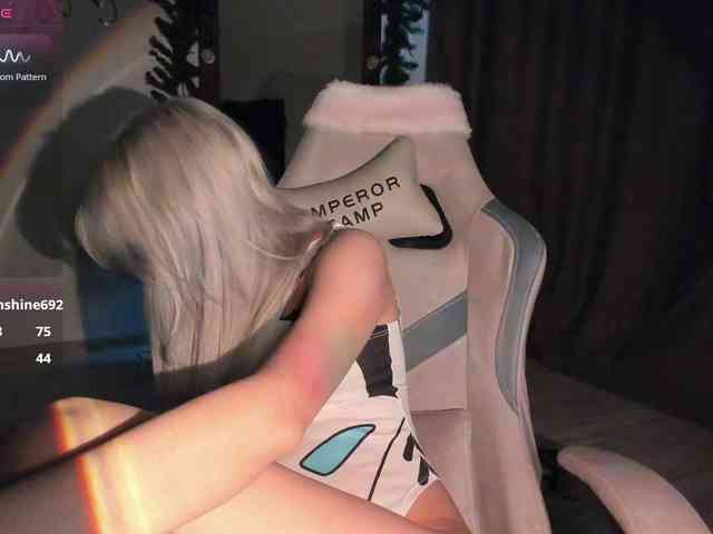 lanayounes Live Webcam on BongaCams