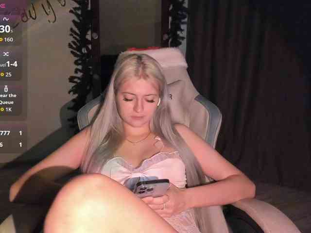 lanayounes Live Webcam on BongaCams