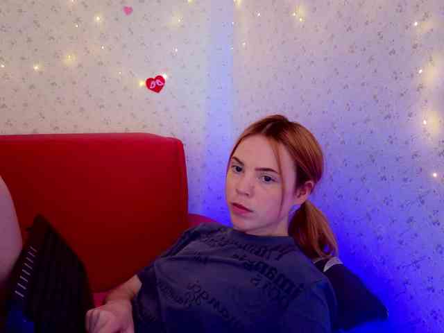 Katrin-Stone Live Webcam on BongaCams