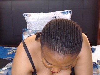 Busttyebony19 Porn Show