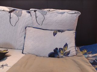 Busttyebony19 Porn Show