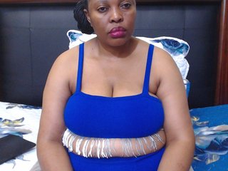 Busttyebony19 Porn Show