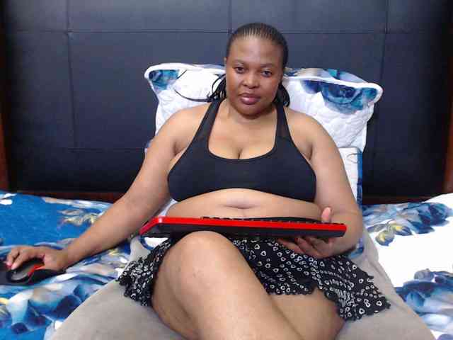 Busttyebony19 webcam