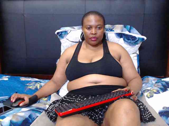 Busttyebony19 webcam