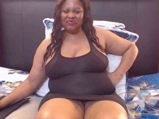 Busttyebony19 webcam
