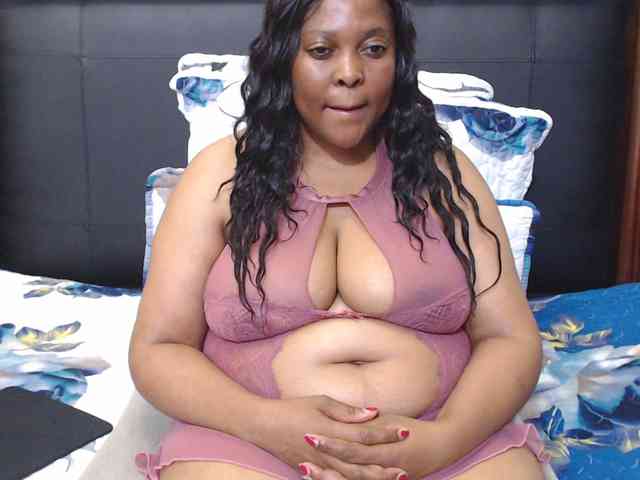Busttyebony19 webcam
