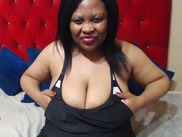 Busttyebony19 webcam