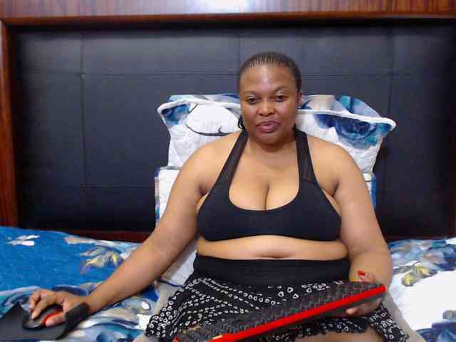 Busttyebony19 webcam