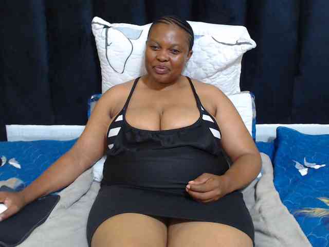 Busttyebony19 webcam