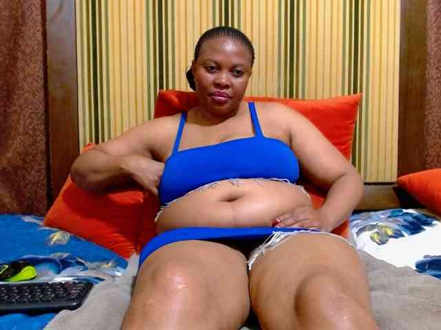 Busttyebony19 webcam