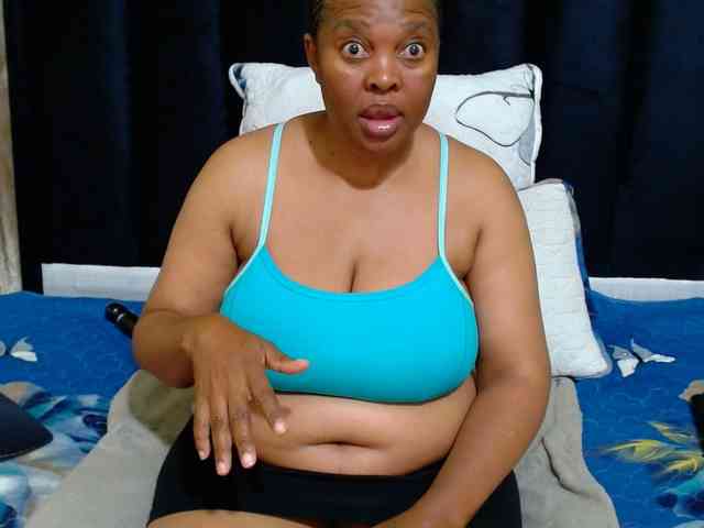 Busttyebony19 webcam