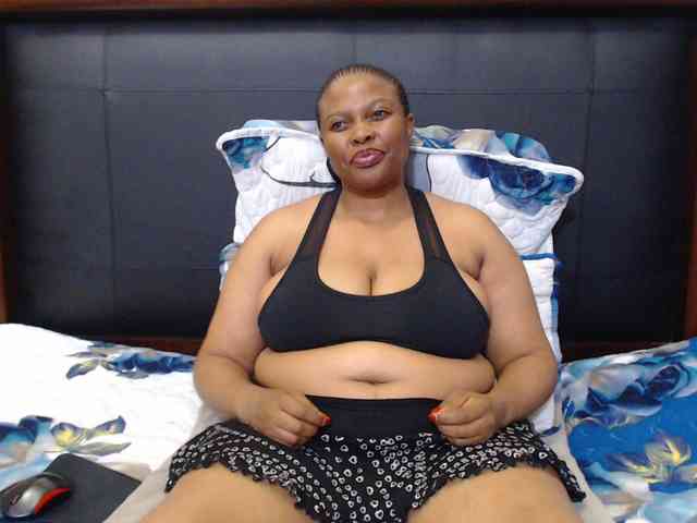 Busttyebony19 webcam