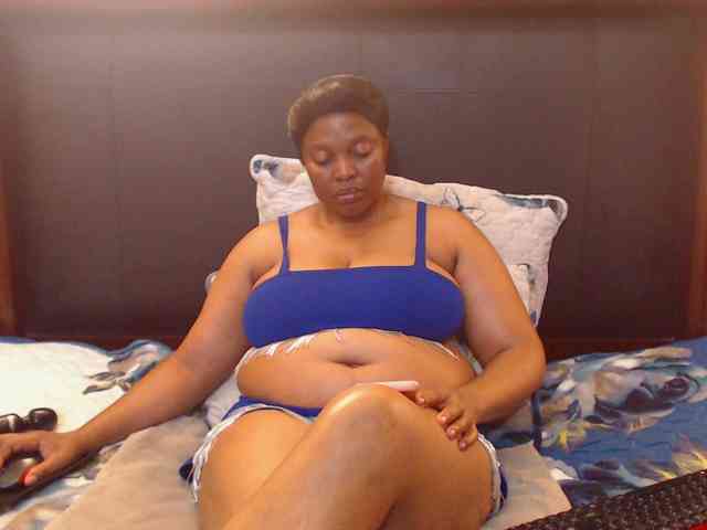 Busttyebony19 webcam