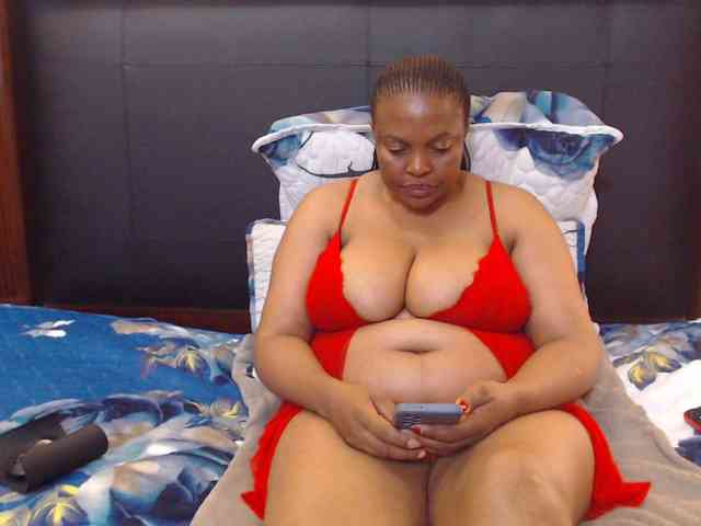 Busttyebony19 webcam