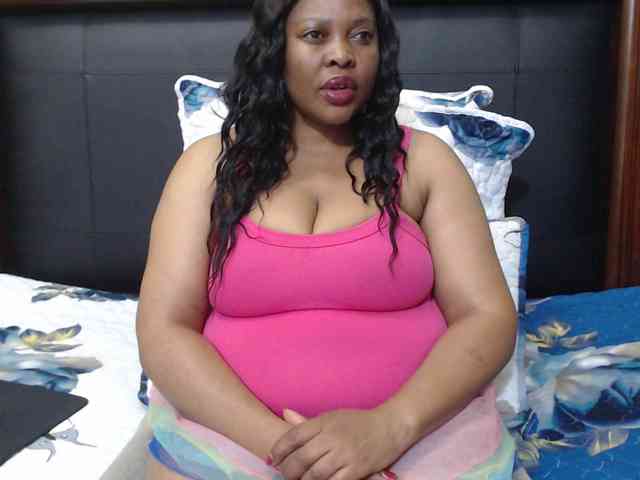 Busttyebony19 webcam