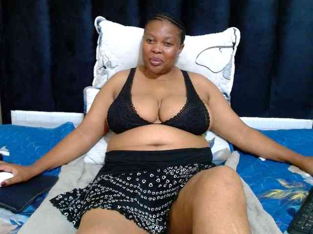 Busttyebony19 webcam