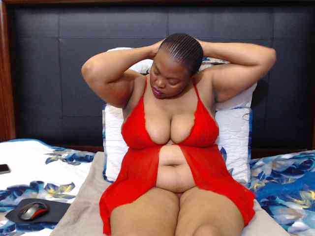 Busttyebony19 webcam