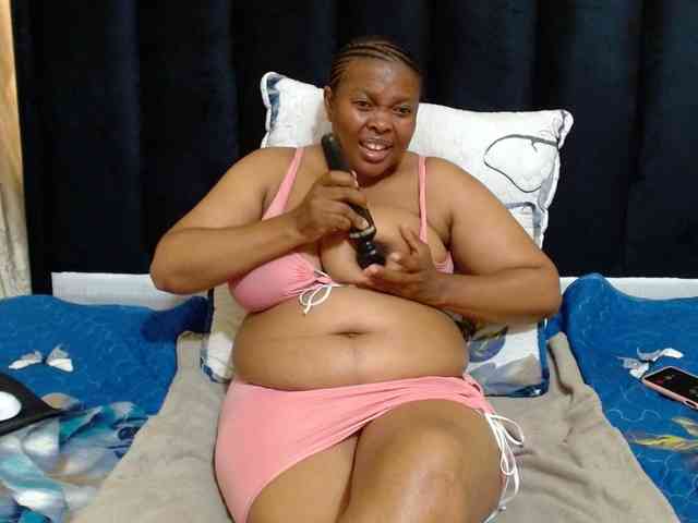 Busttyebony19 webcam