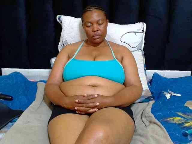 Busttyebony19 webcam