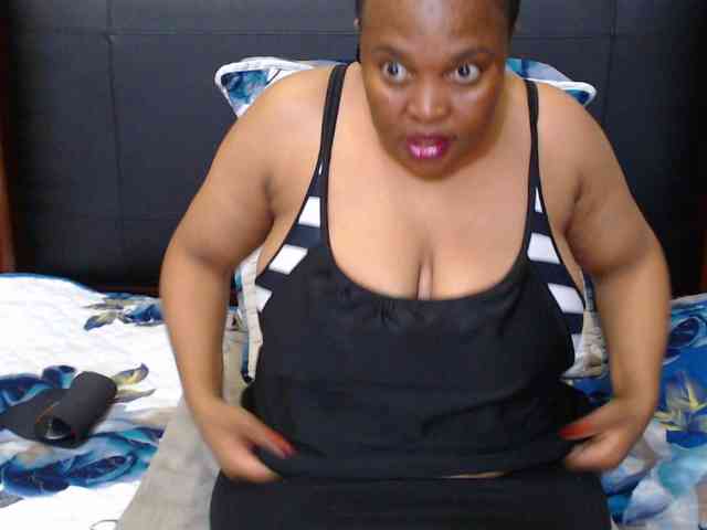 Busttyebony19 webcam