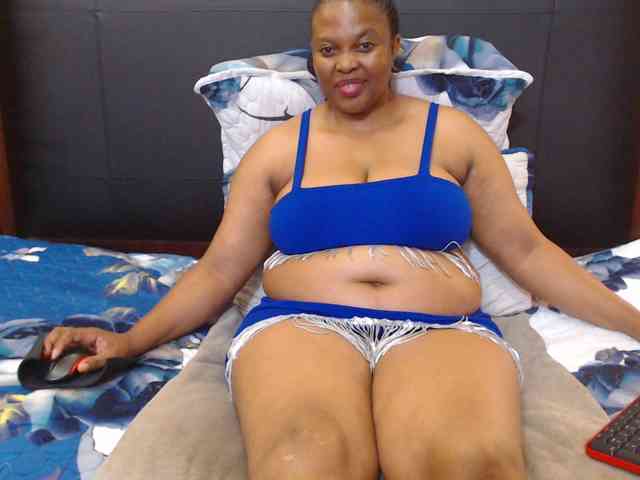 Busttyebony19 webcam