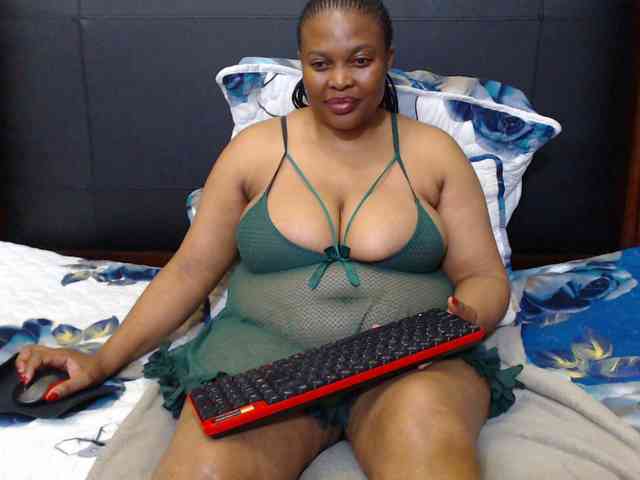 Busttyebony19 webcam