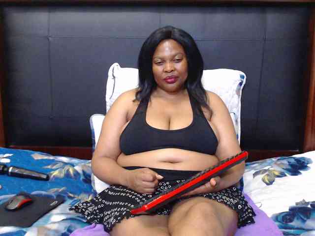 Busttyebony19 webcam