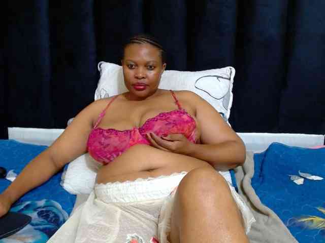 Busttyebony19 webcam