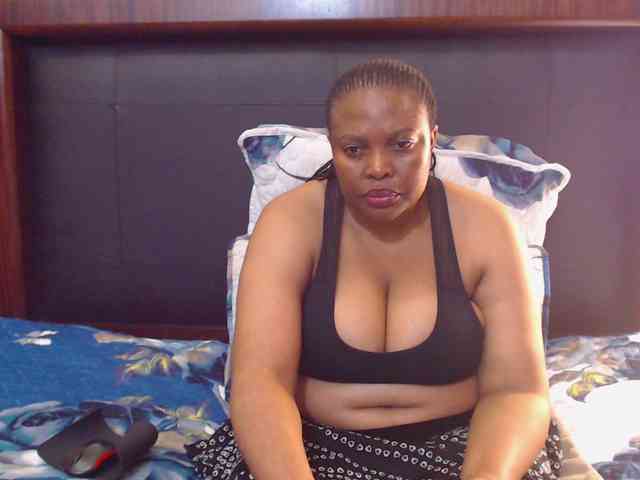 Busttyebony19 webcam