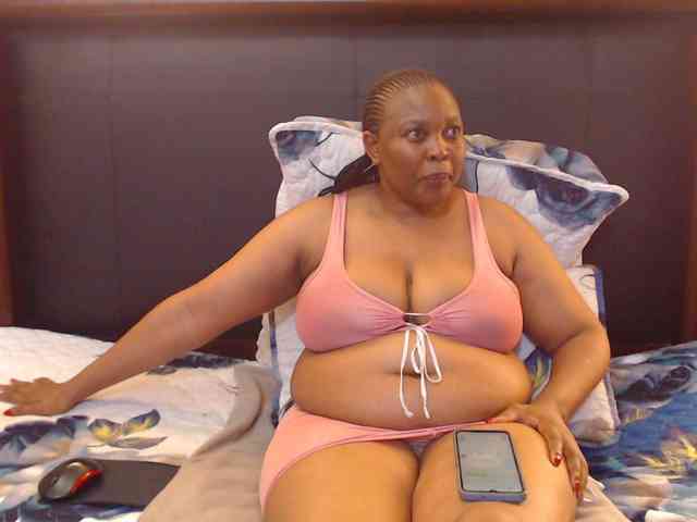 Busttyebony19 webcam