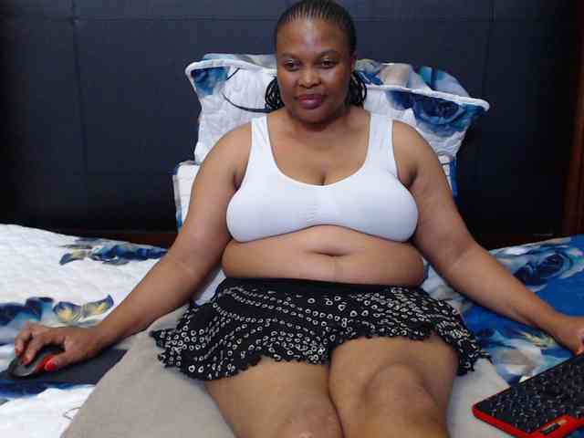Busttyebony19 webcam